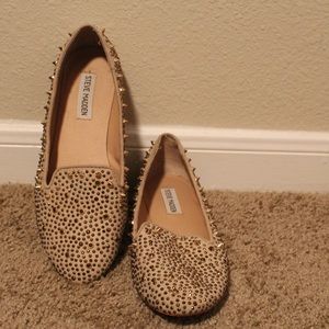 Steve Madden flats